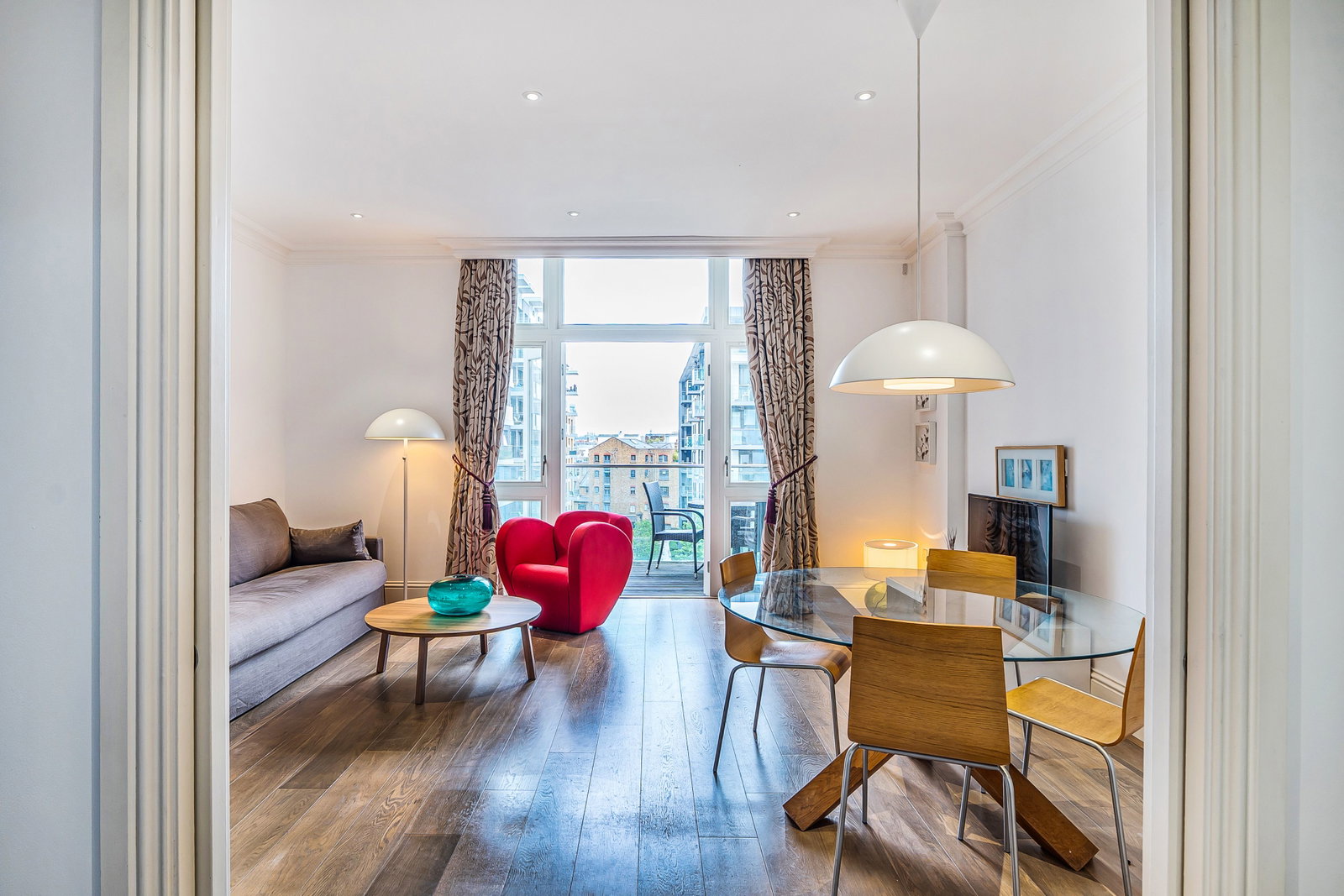 Apartment in London