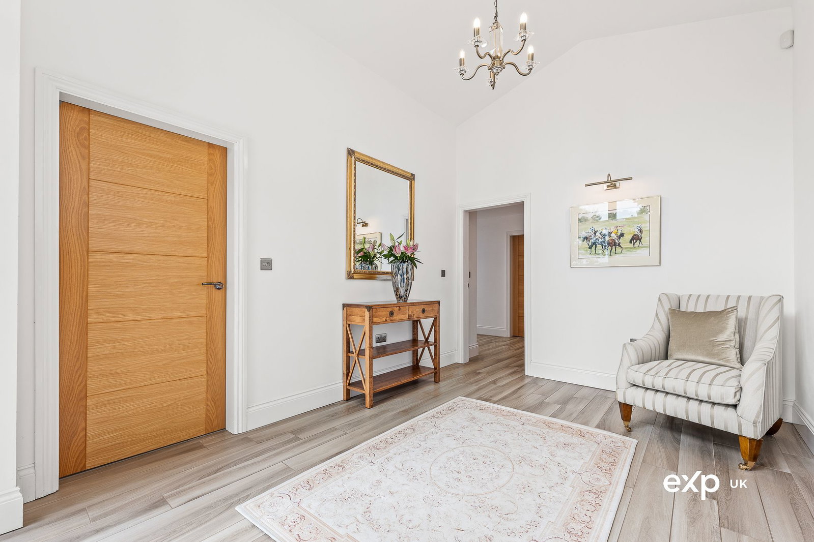 Bungalow for sale in Mansfield, Fishpool Road, Blidworth