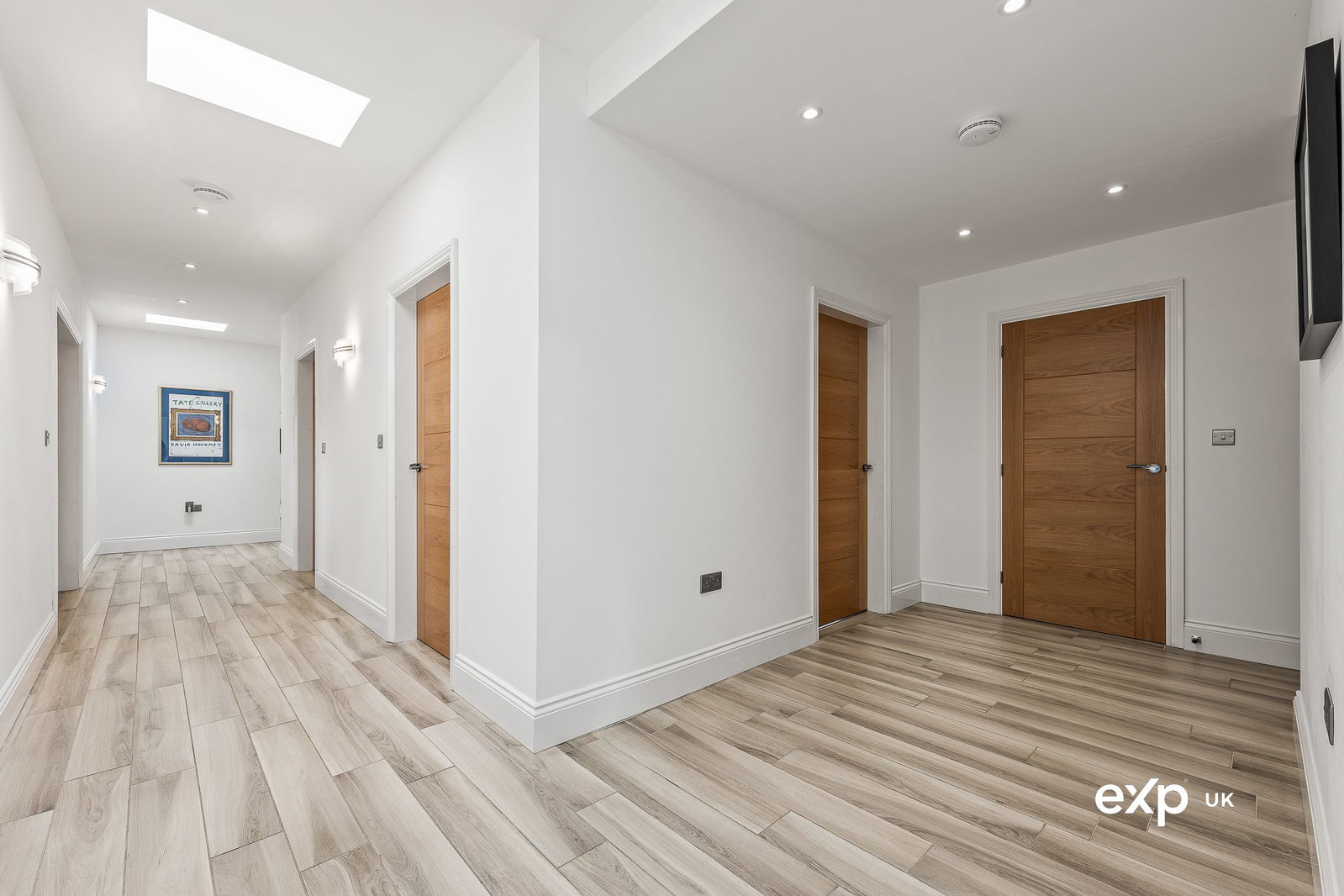 Bungalow for sale in Mansfield, Fishpool Road, Blidworth
