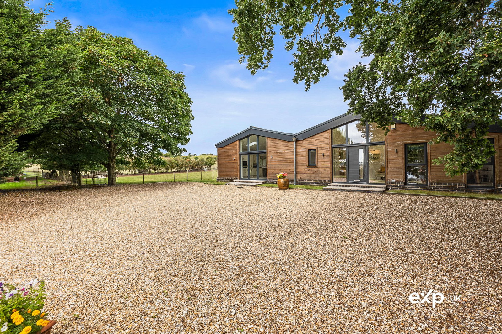 Bungalow for sale in Mansfield, Fishpool Road, Blidworth