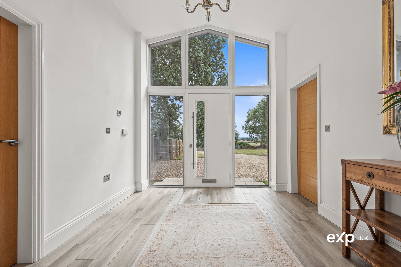 Bungalow for sale in Mansfield, Fishpool Road, Blidworth