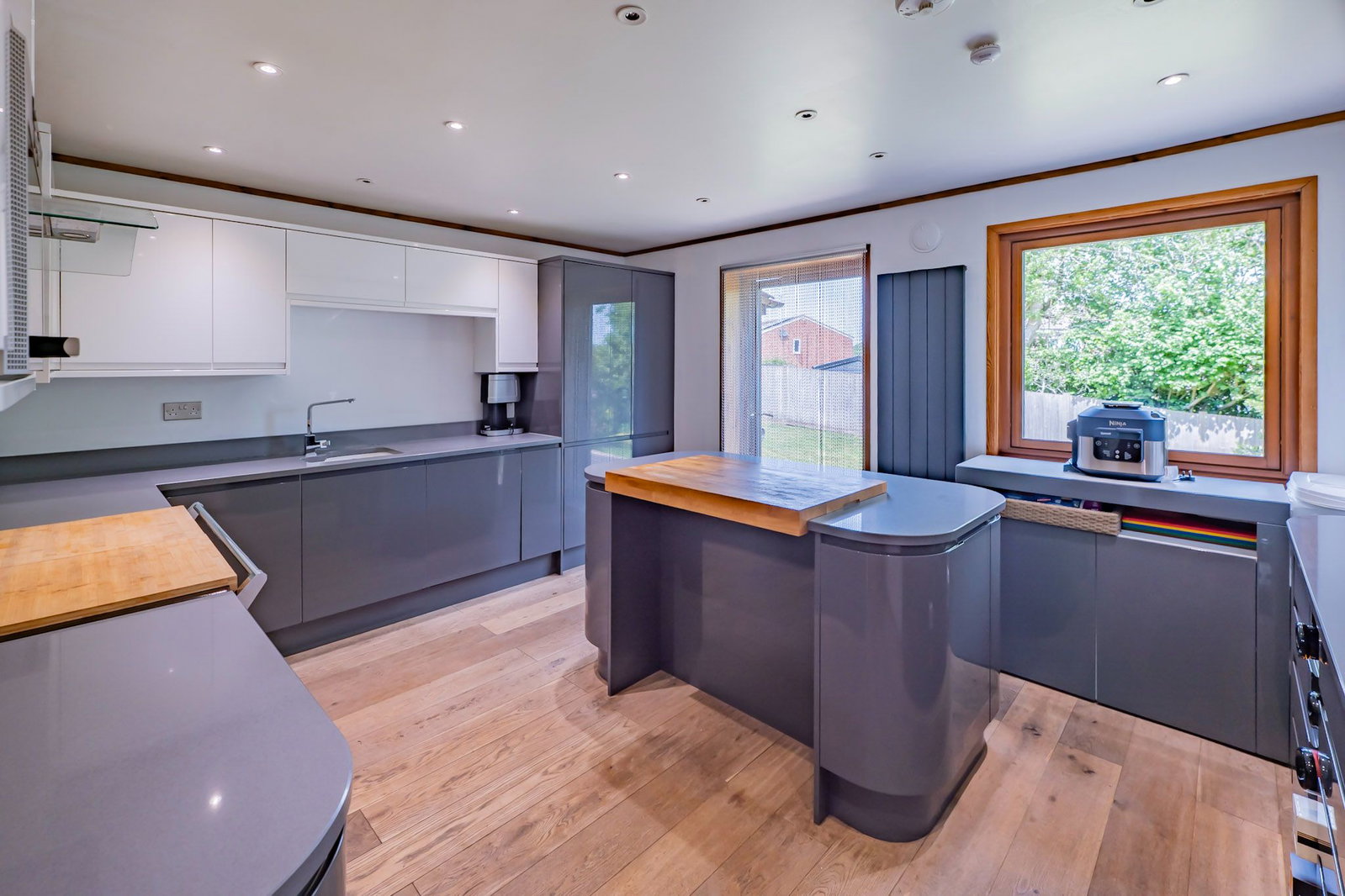 Detached House in Crowborough