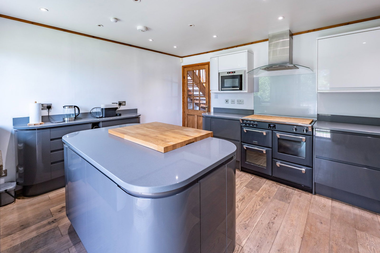Detached House in Crowborough
