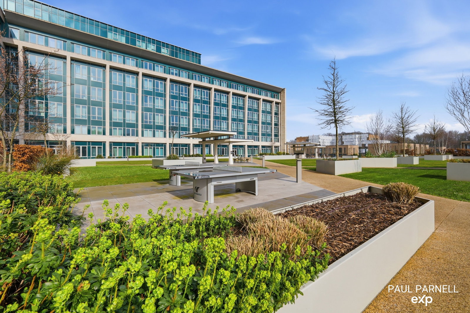 Apartment in Brentwood