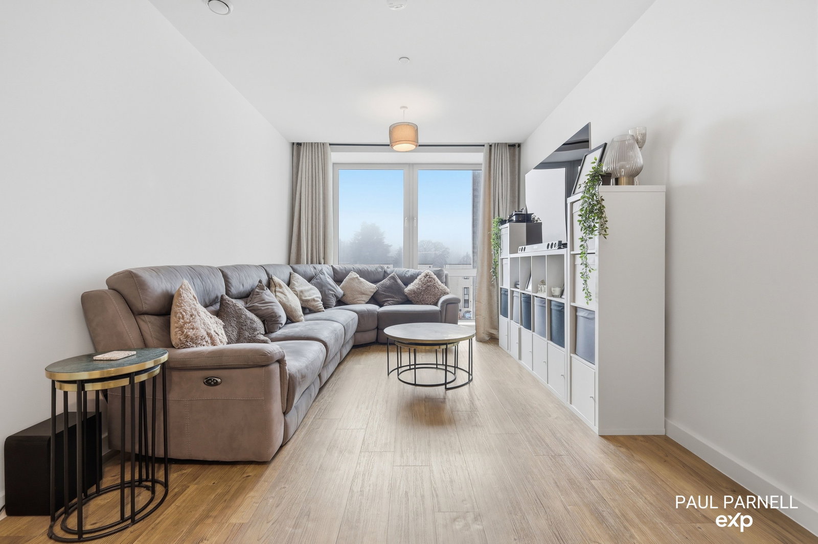 Apartment for sale in Brentwood, Warley HQ, Eagle Way, CM13