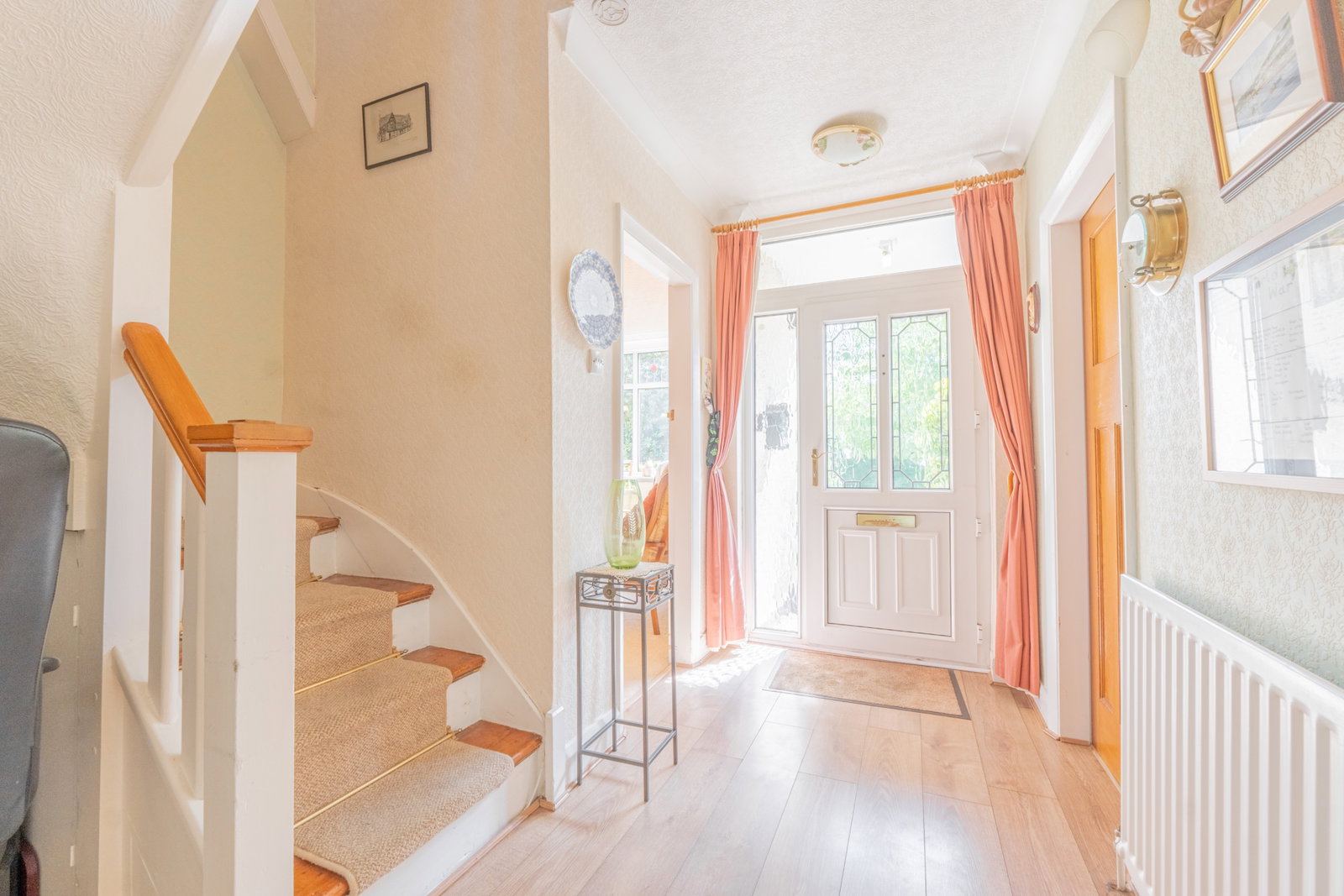 Semi Detached Bungalow in Solihull
