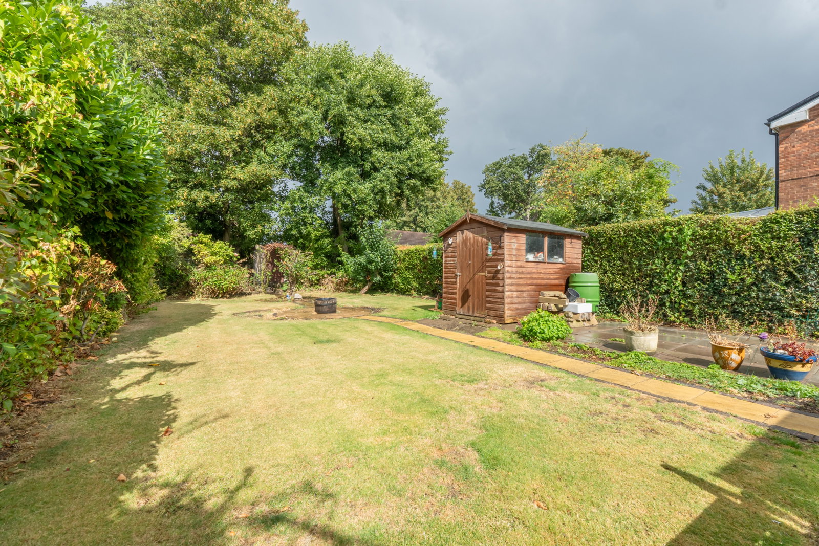 Semi Detached Bungalow in Solihull