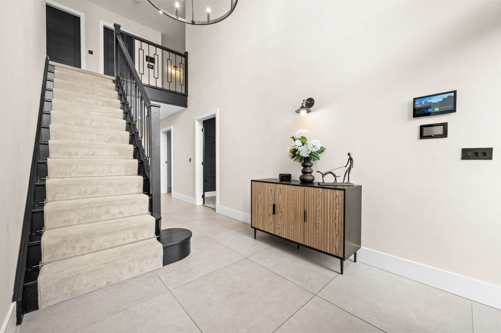 Detached House in Prestbury