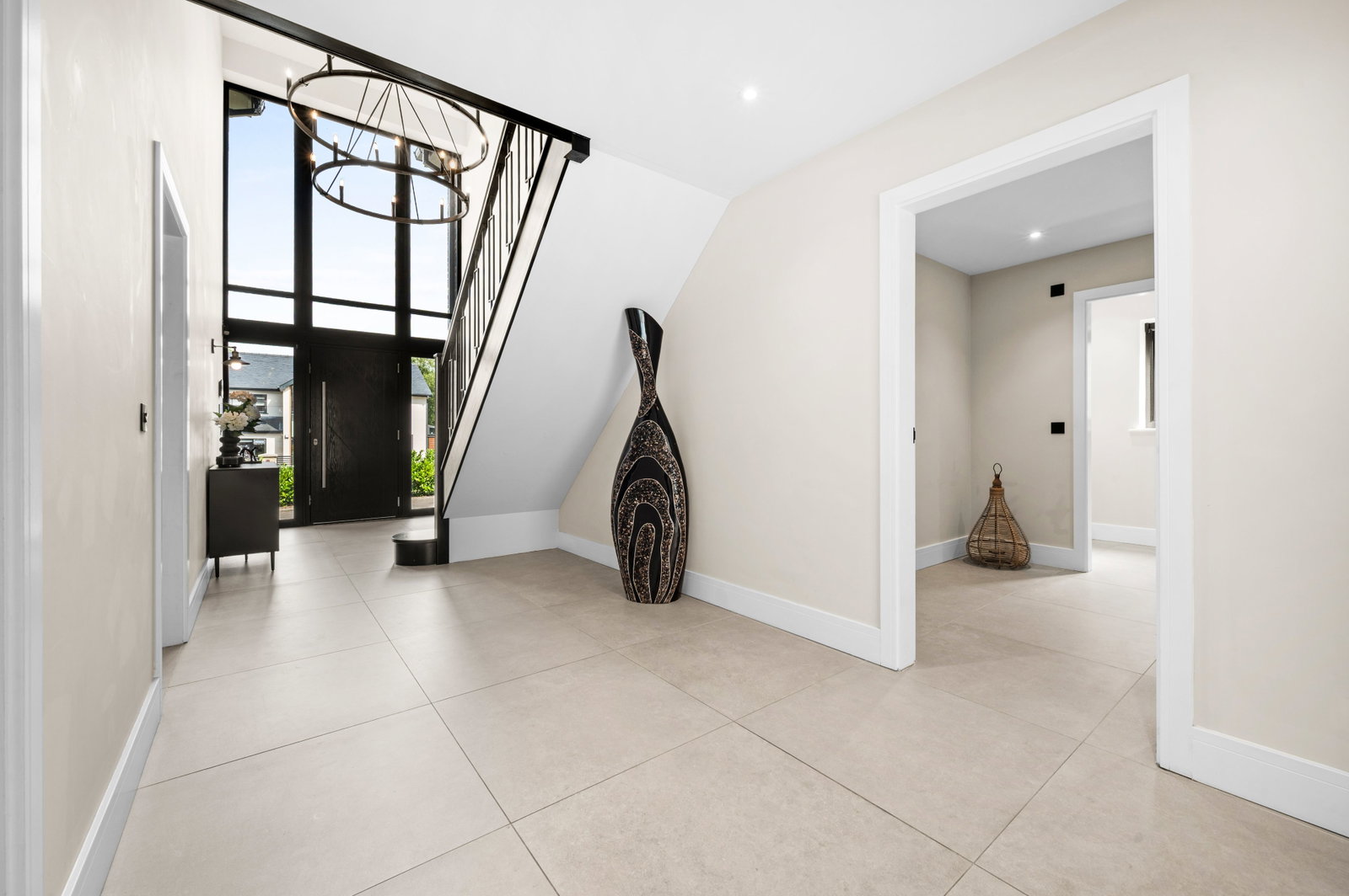 Detached House in Prestbury