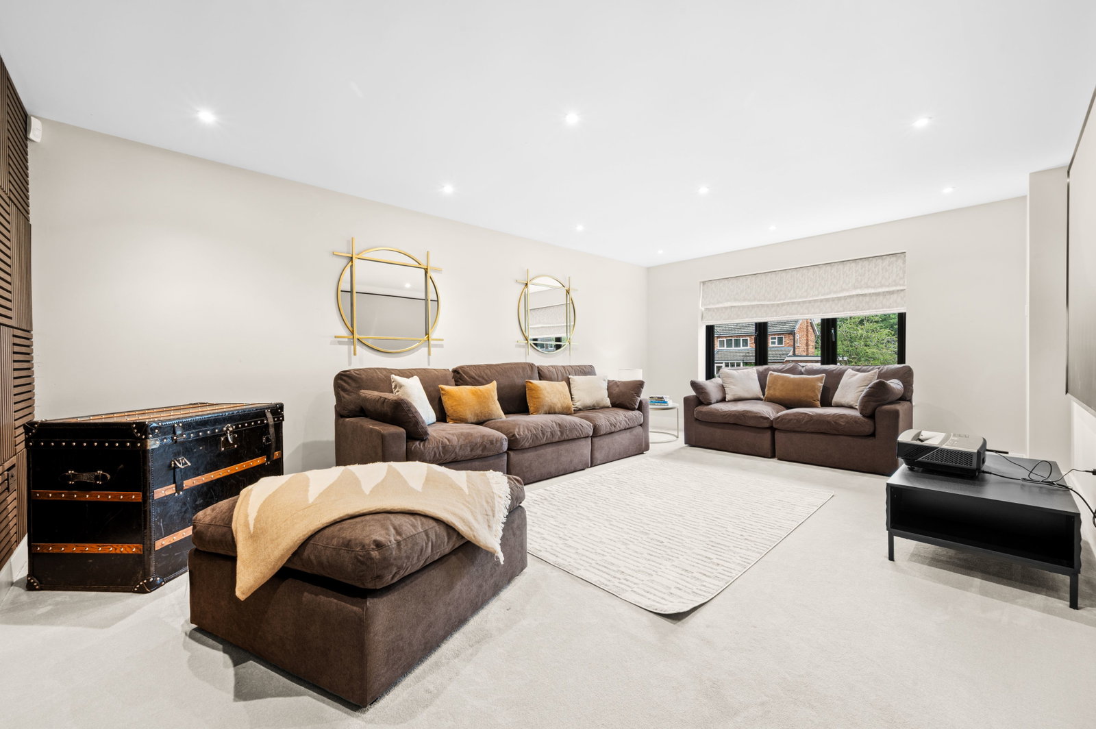 Detached House in Prestbury
