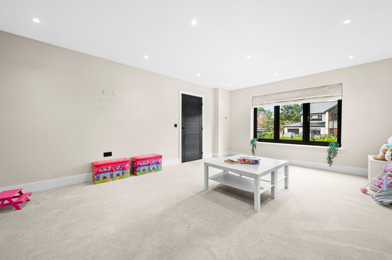 Detached House in Prestbury