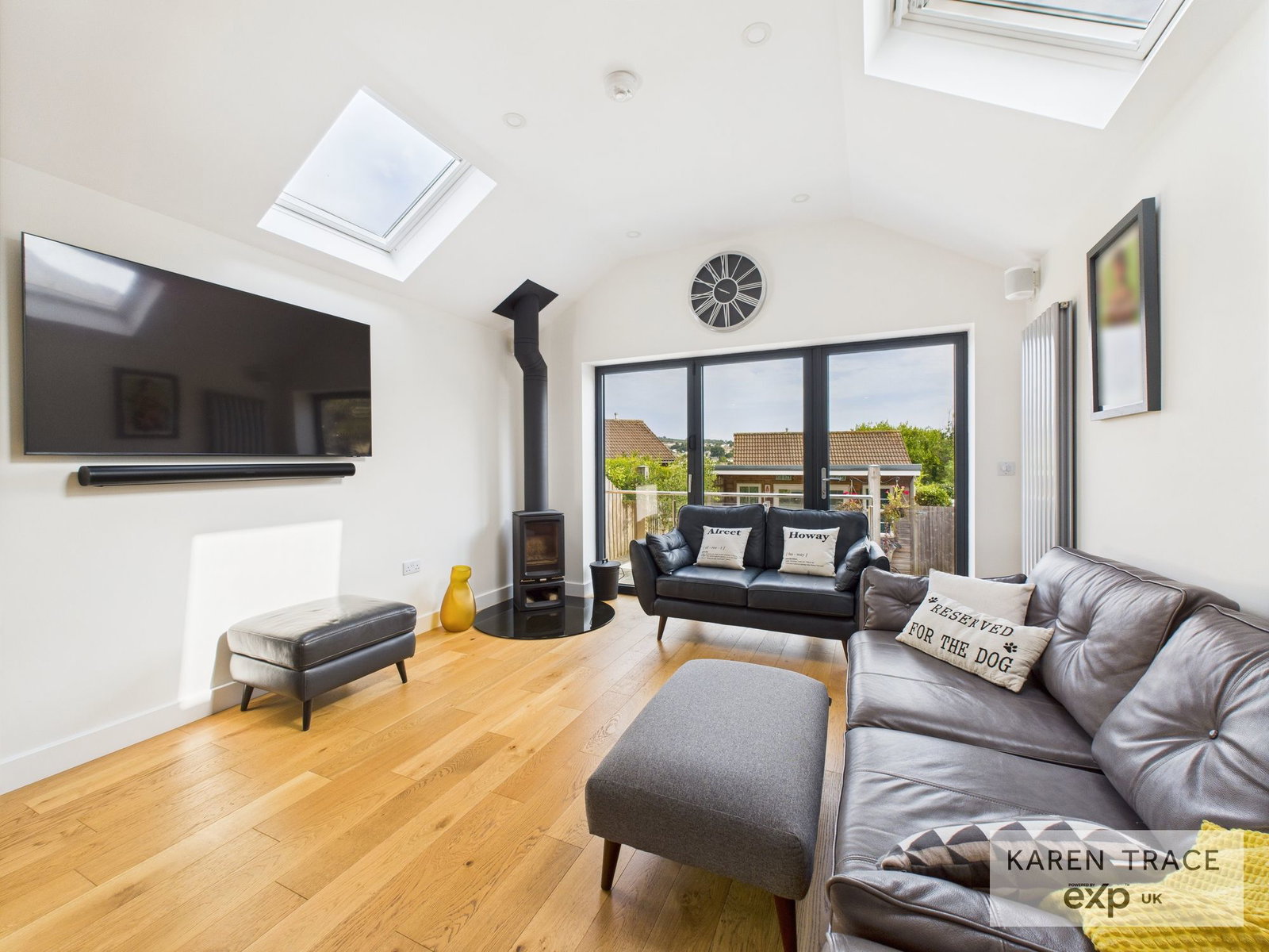 Semi Detached House in St. Austell