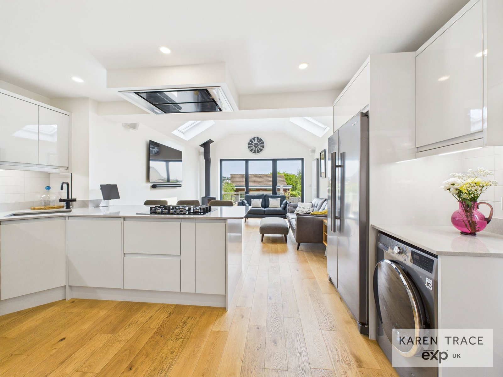 Semi Detached House in St. Austell