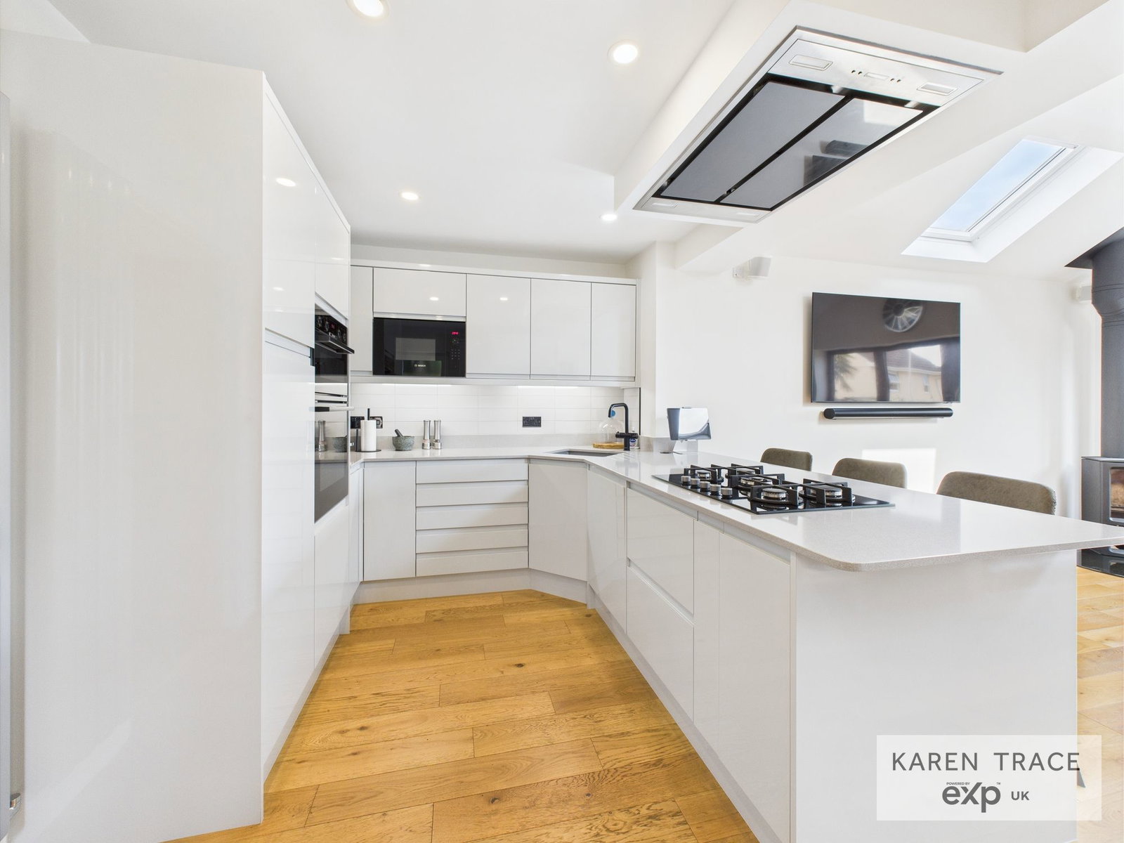 Semi Detached House in St. Austell
