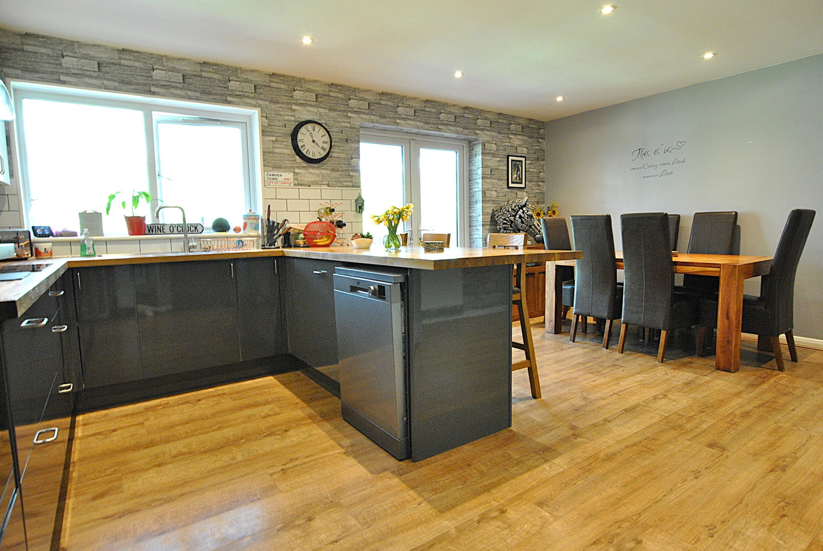 Bungalow in Bury St. Edmunds