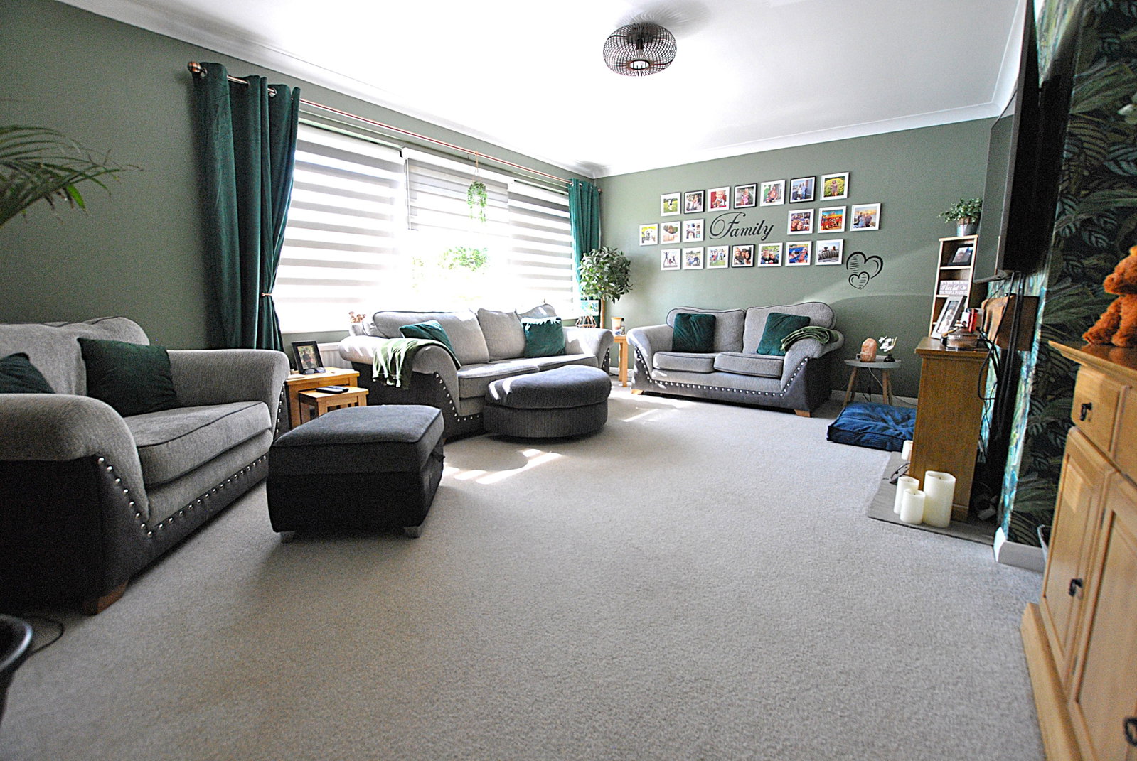 Bungalow in Bury St. Edmunds