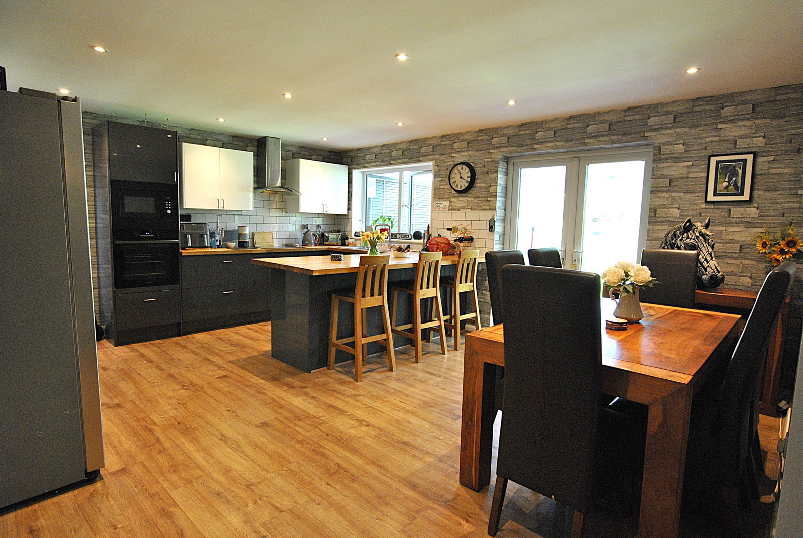 Bungalow in Bury St. Edmunds