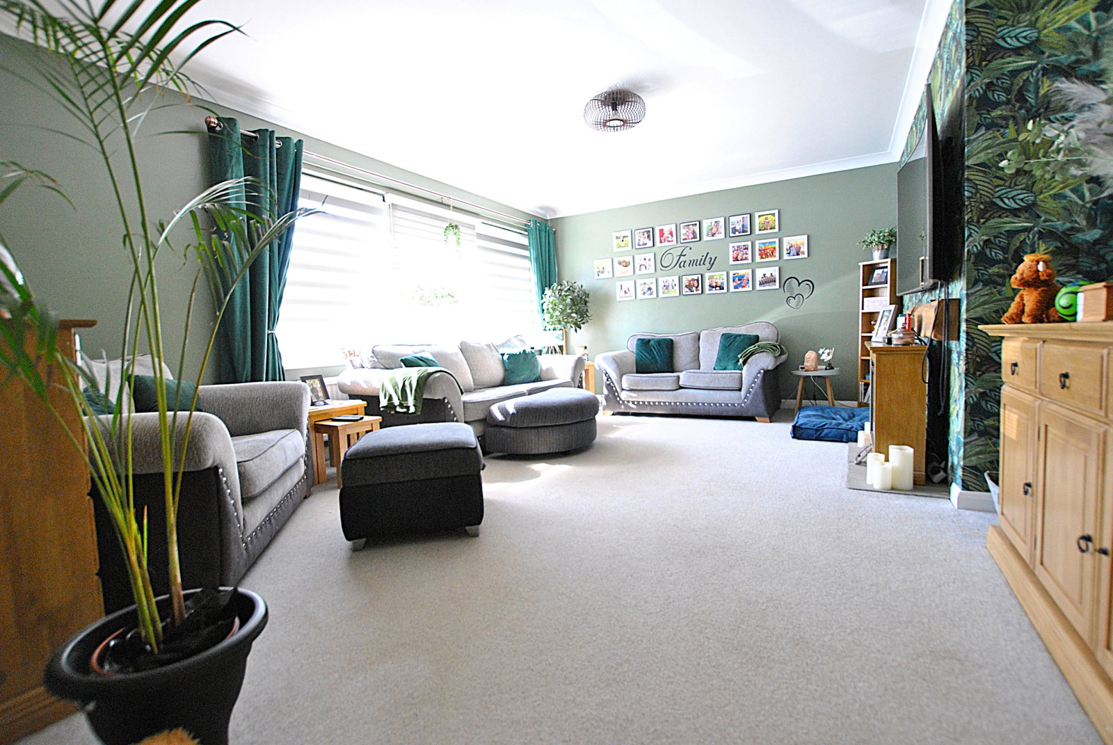 Bungalow in Bury St. Edmunds