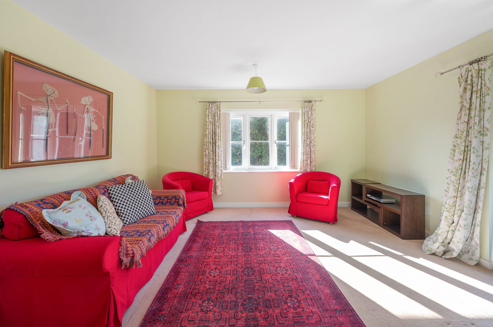 Flat in Sutton