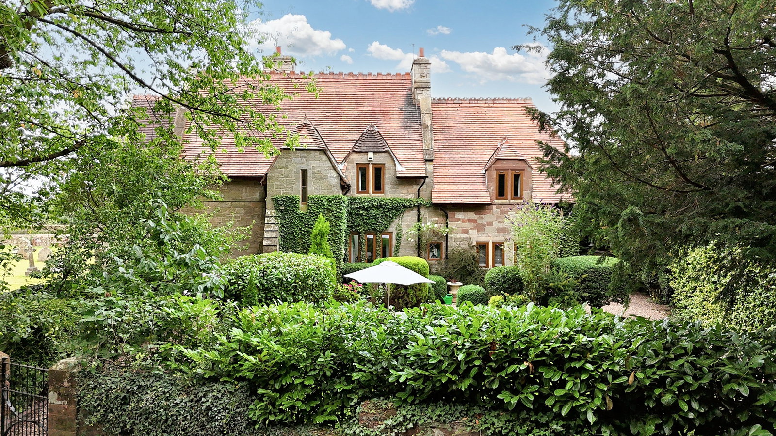 Country House in Shifnal