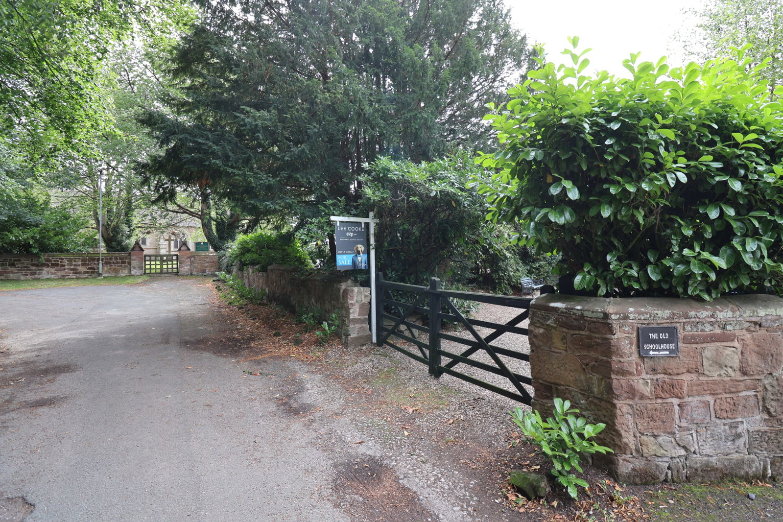 Country House in Shifnal