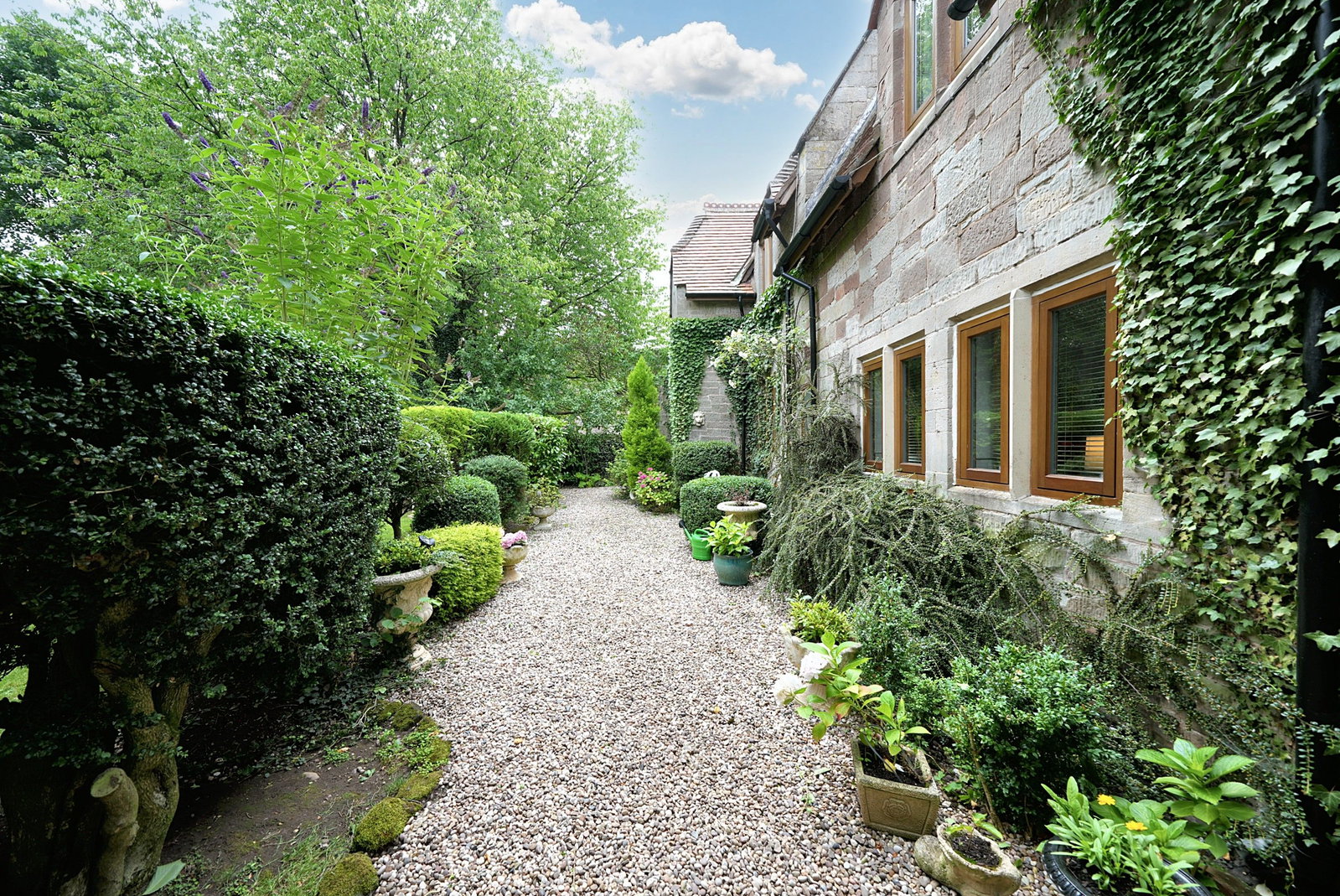 Country House in Shifnal