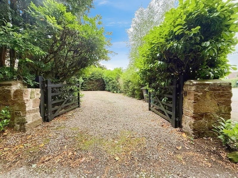 Country House in Shifnal