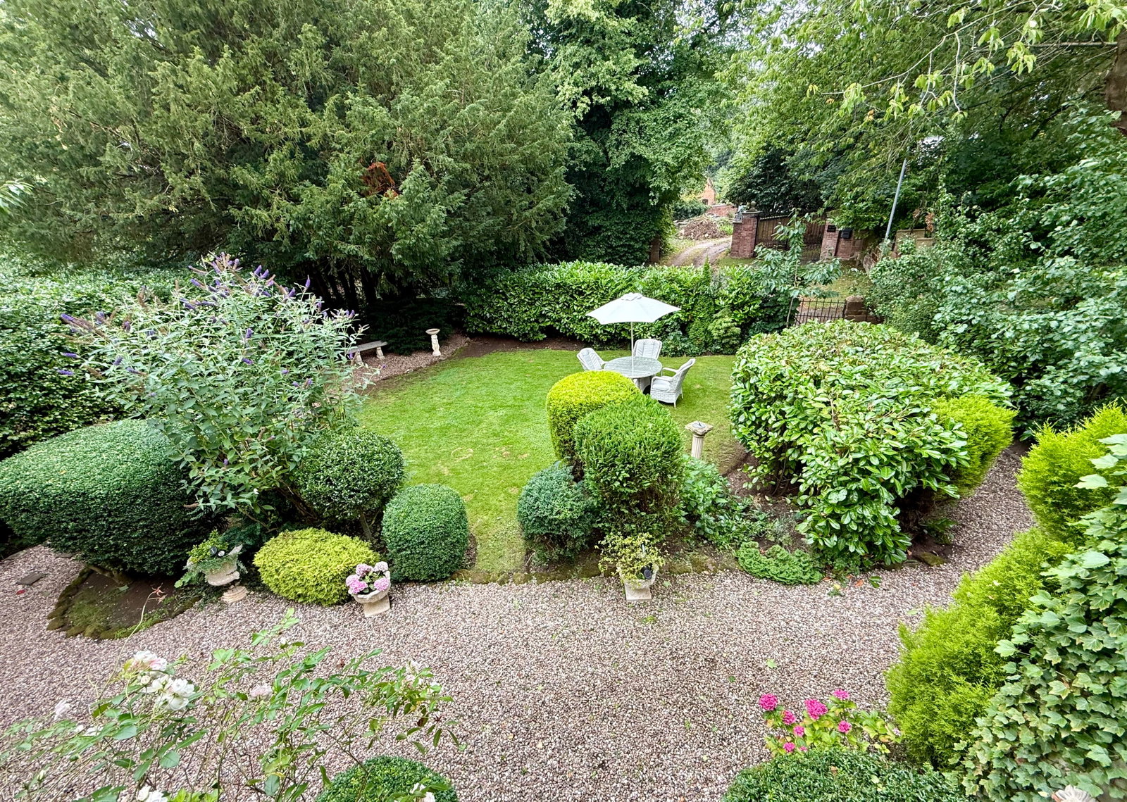 Country House in Shifnal