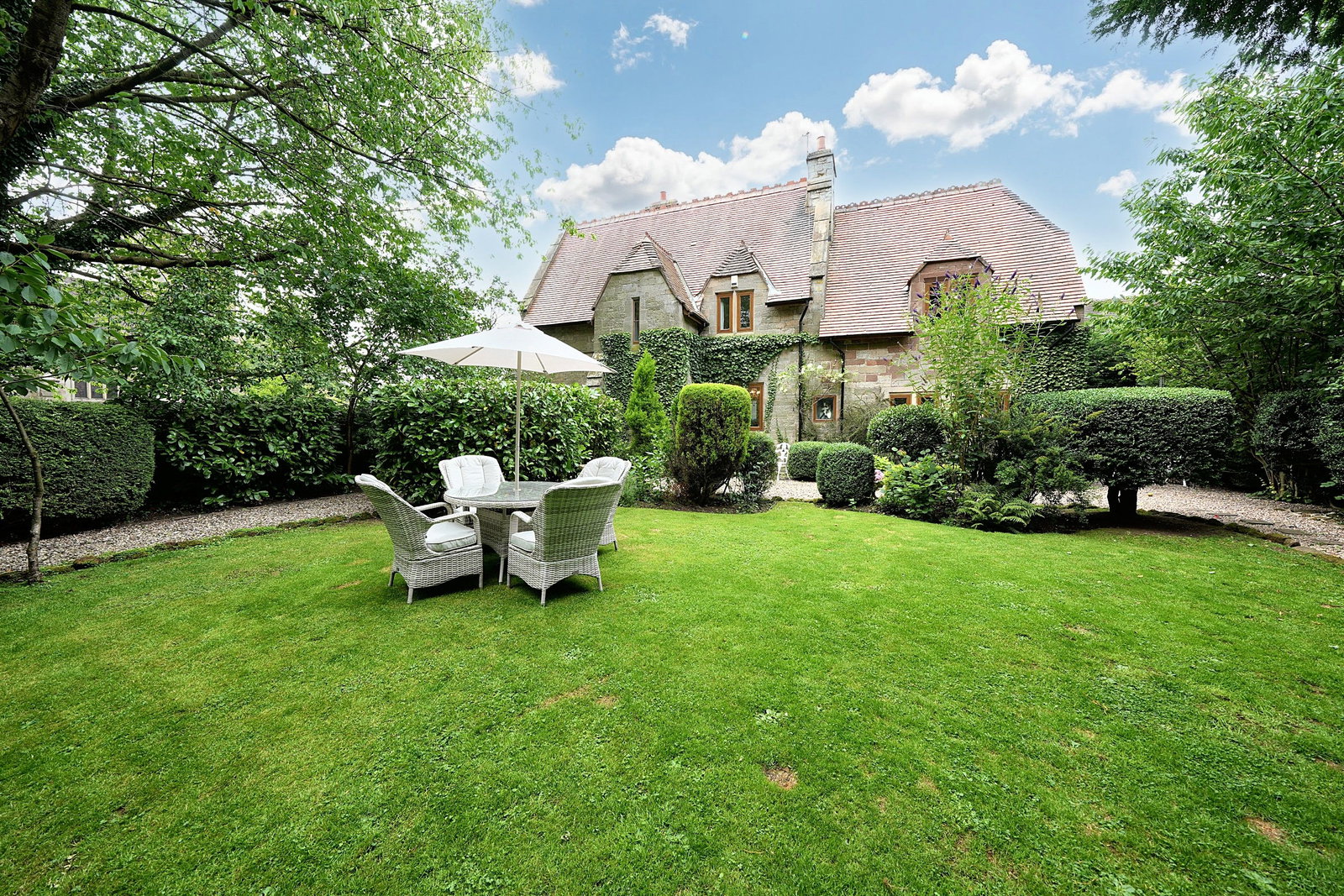 Country House in Shifnal
