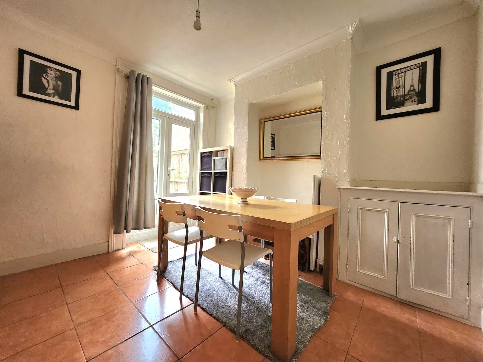 Terraced House in Ramsgate