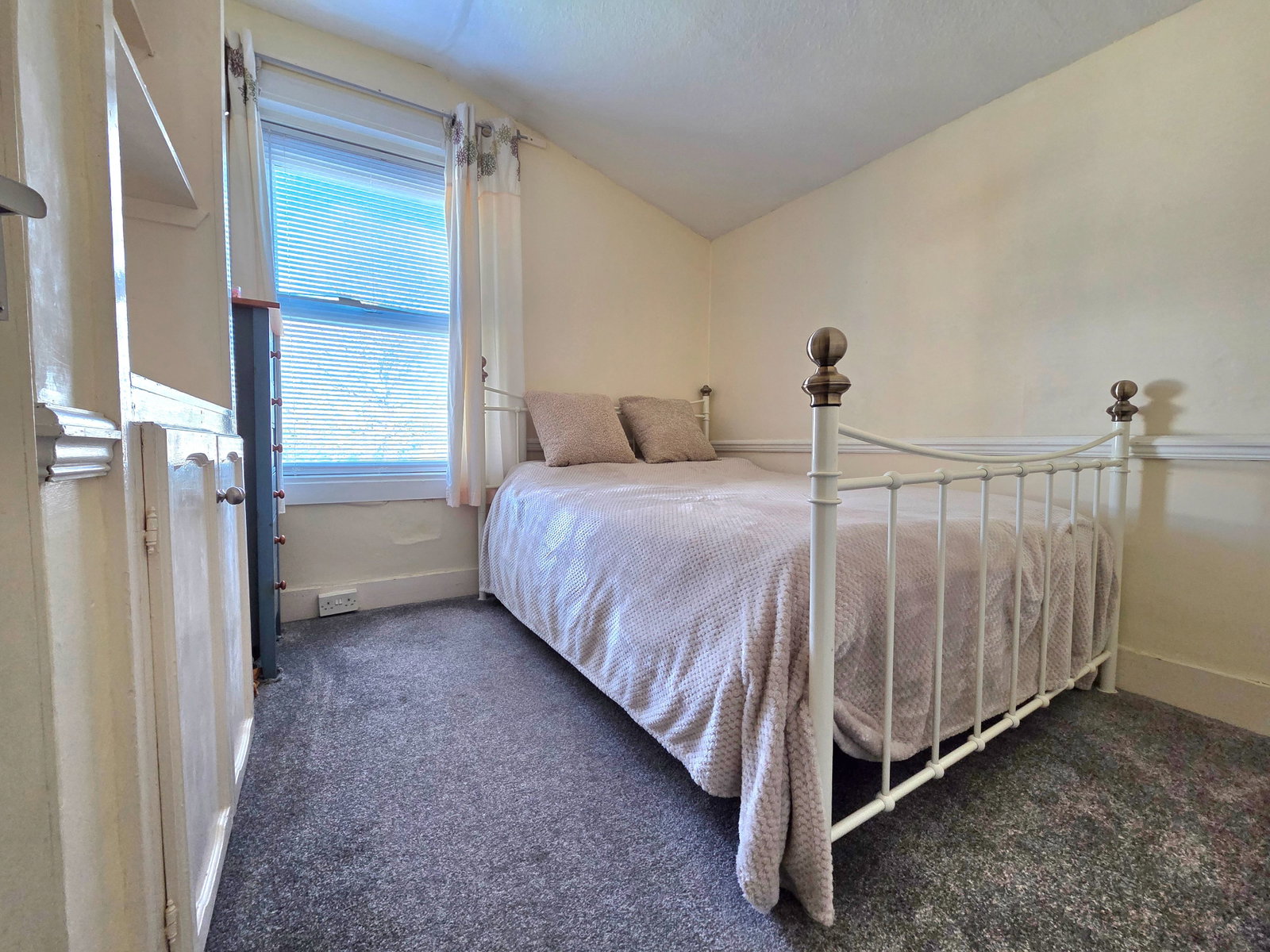 Terraced House in Ramsgate