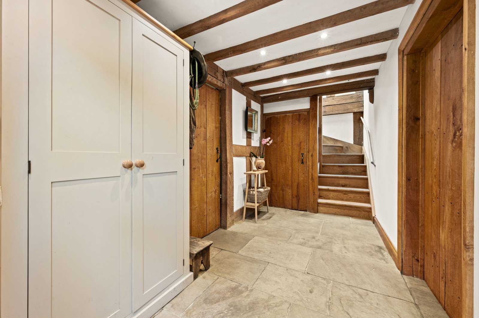 Detached House in High Peak