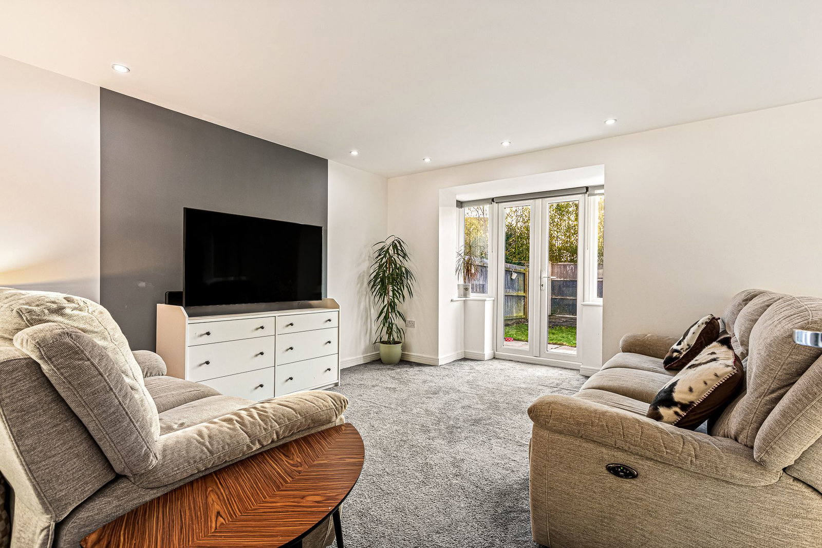 Detached House in Loughborough