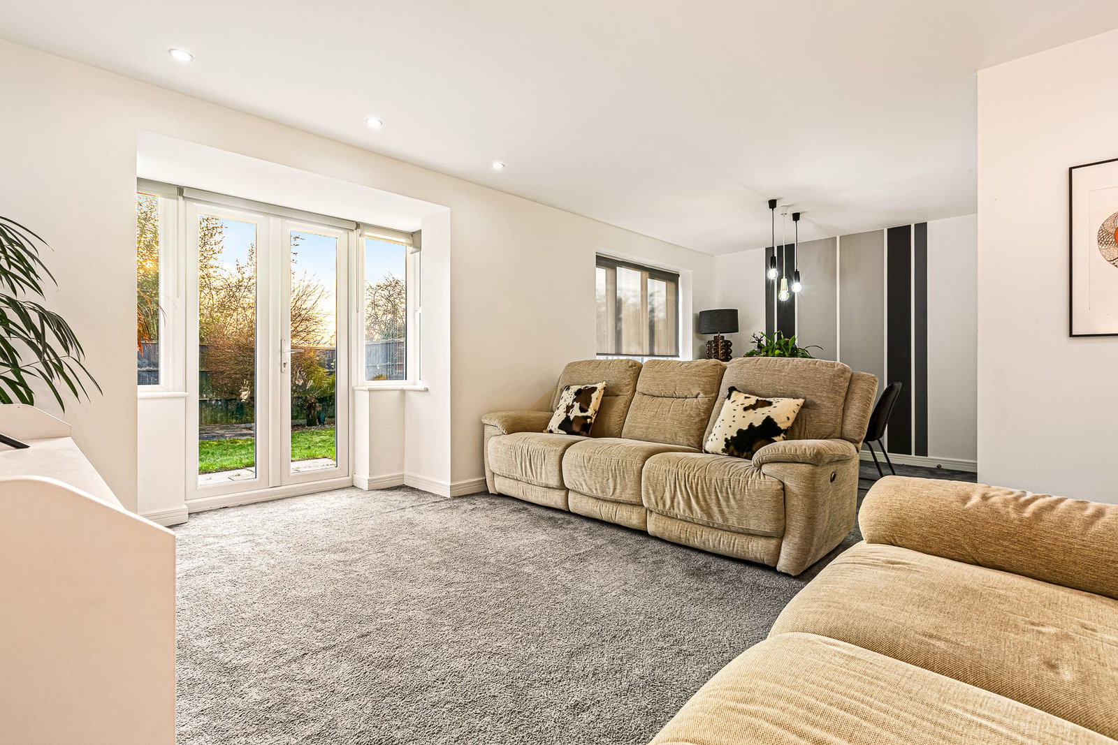 Detached House in Loughborough