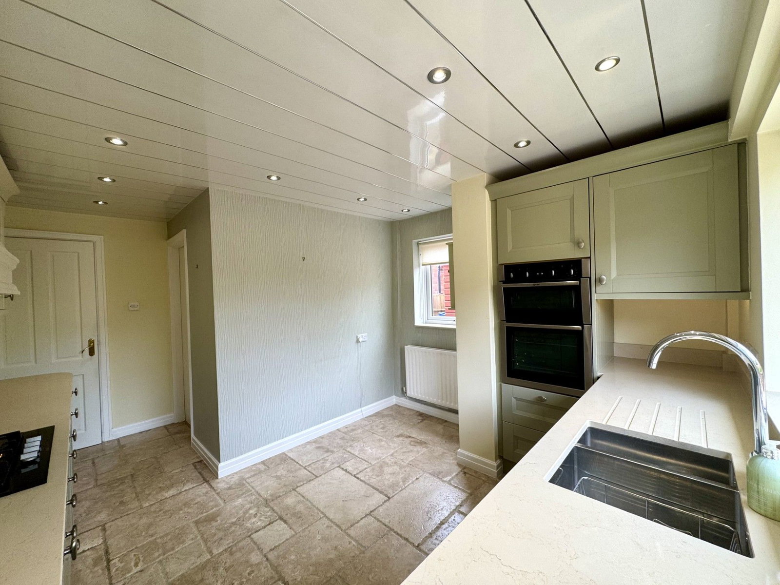 Detached House in Preston