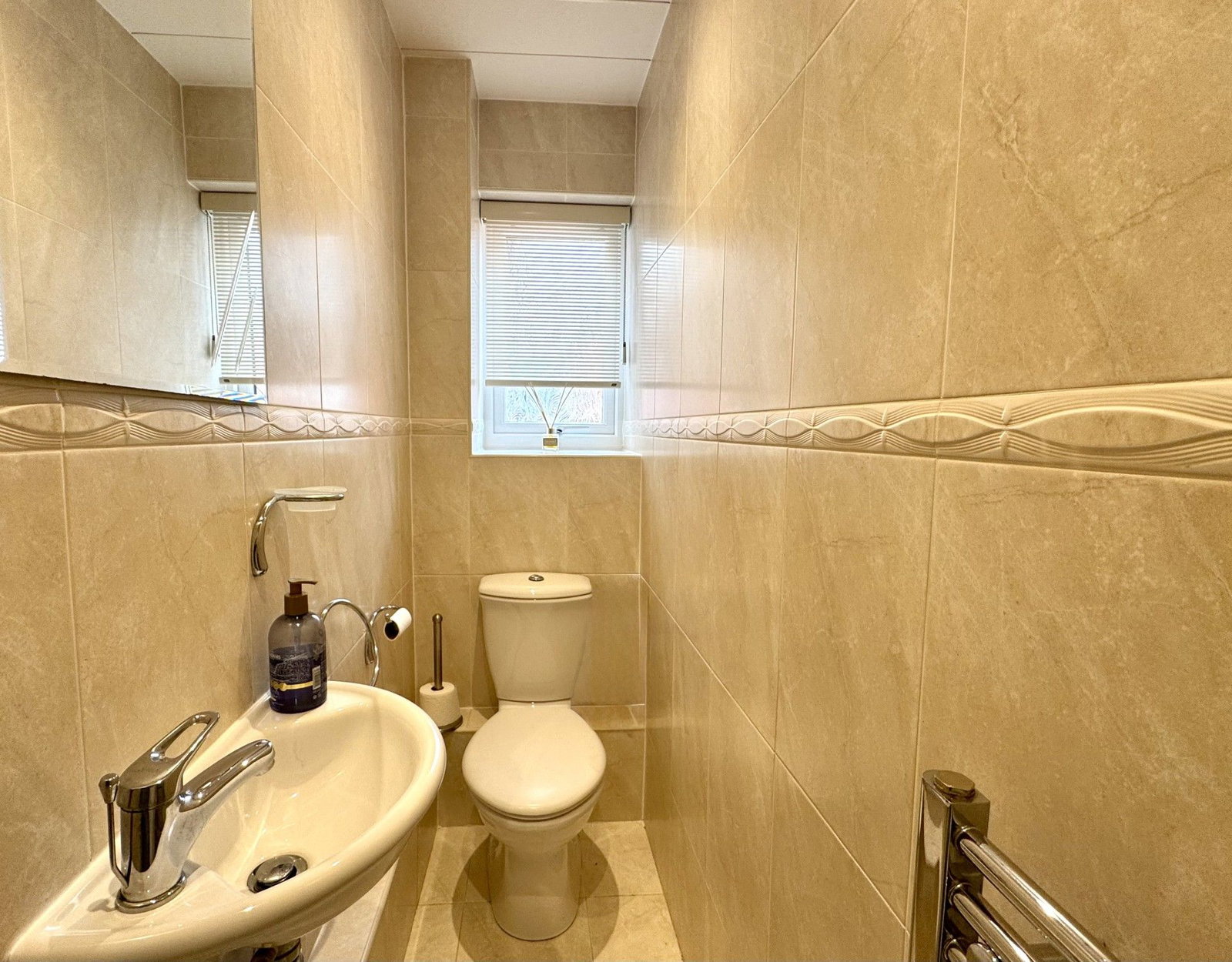 Detached House for sale in Preston, Bentley Park Road, Longton, Preston, PR4 5ZT, 1752 m²