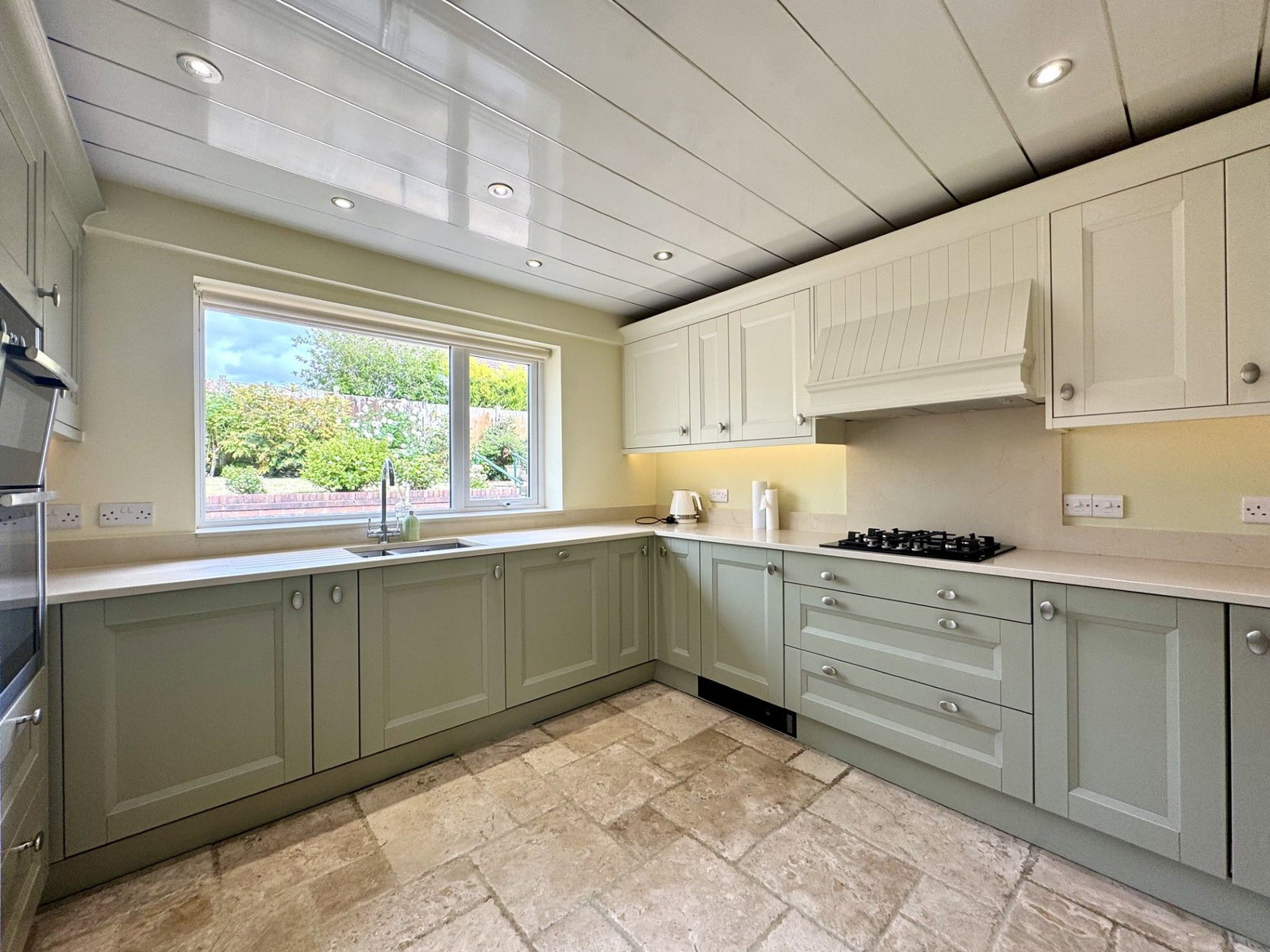 Detached House in Preston