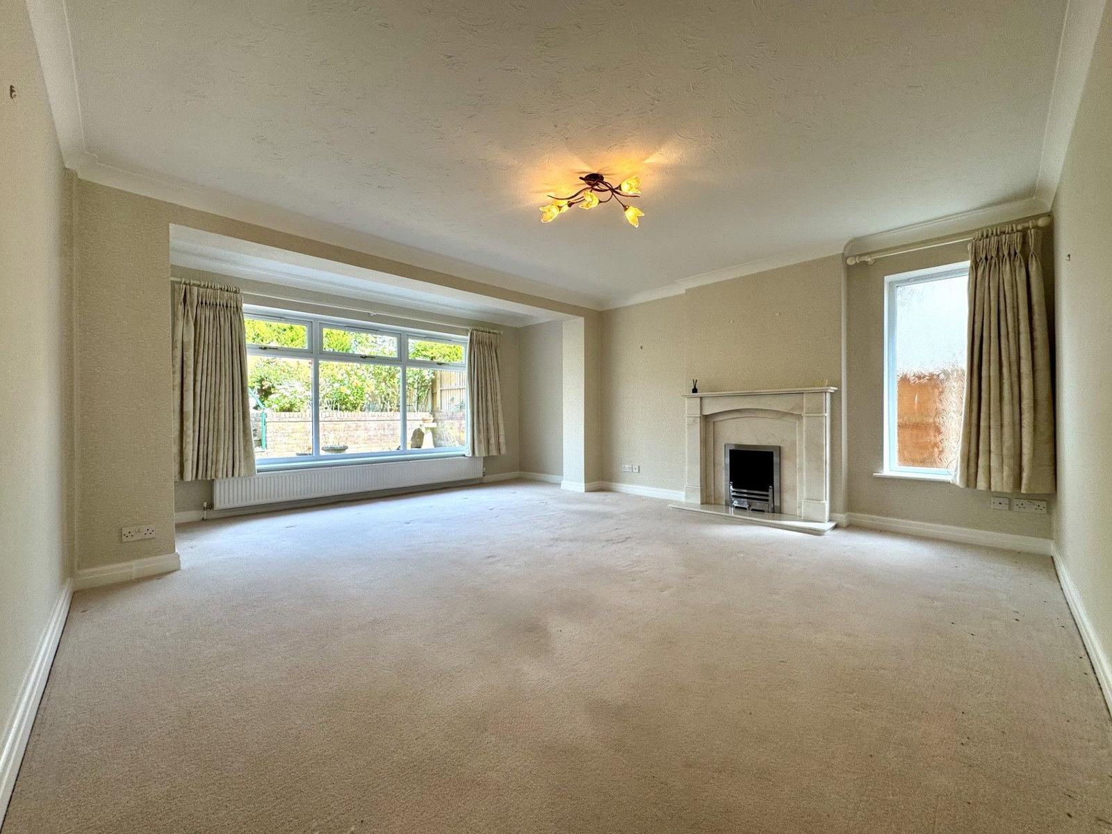 Detached House in Preston