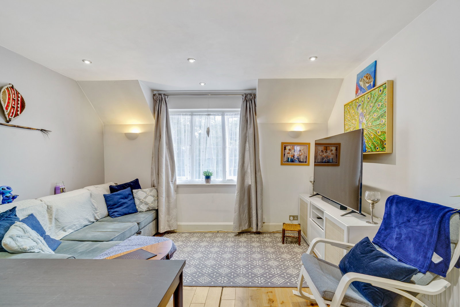 Flat in Mitcham