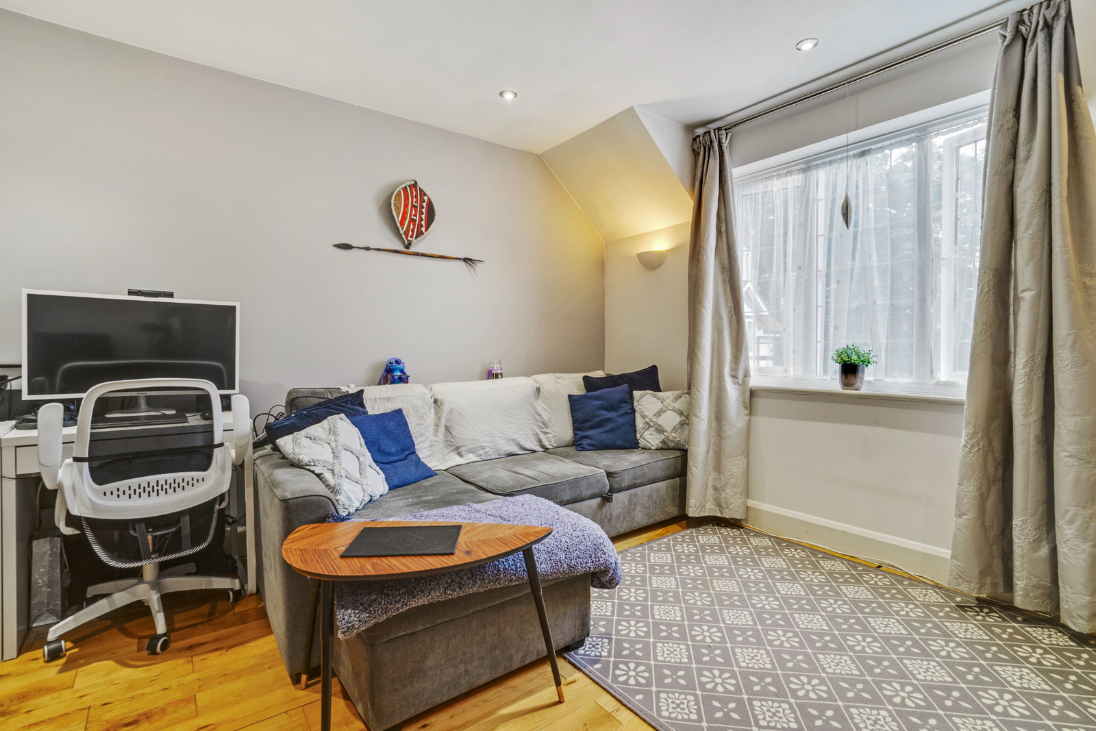 Flat in Mitcham