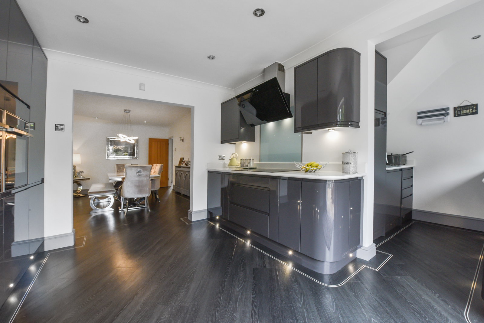 Detached House in Gillingham