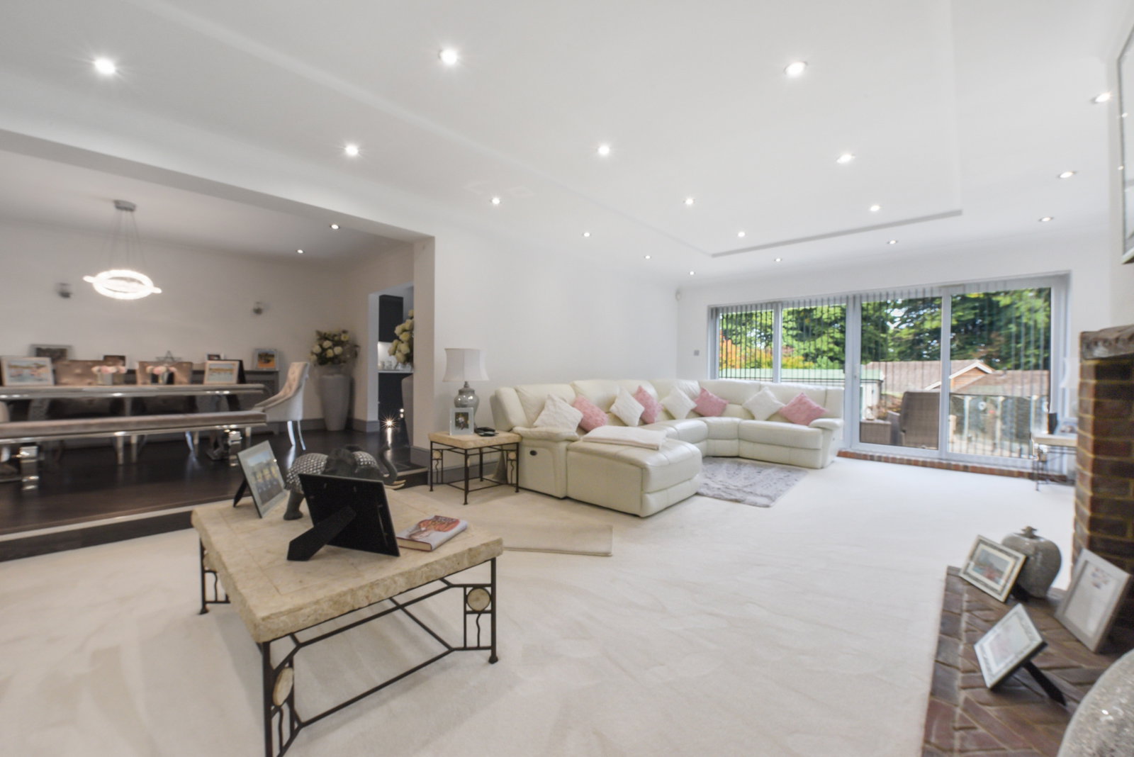 Detached House in Gillingham