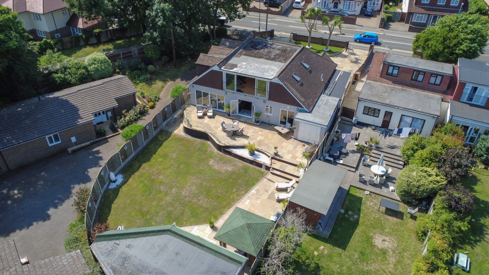 Detached House in Gillingham