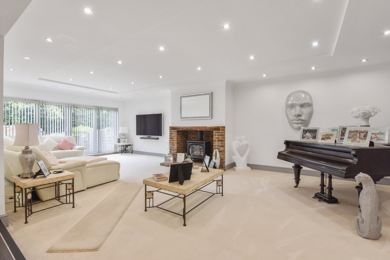 Detached House in Gillingham