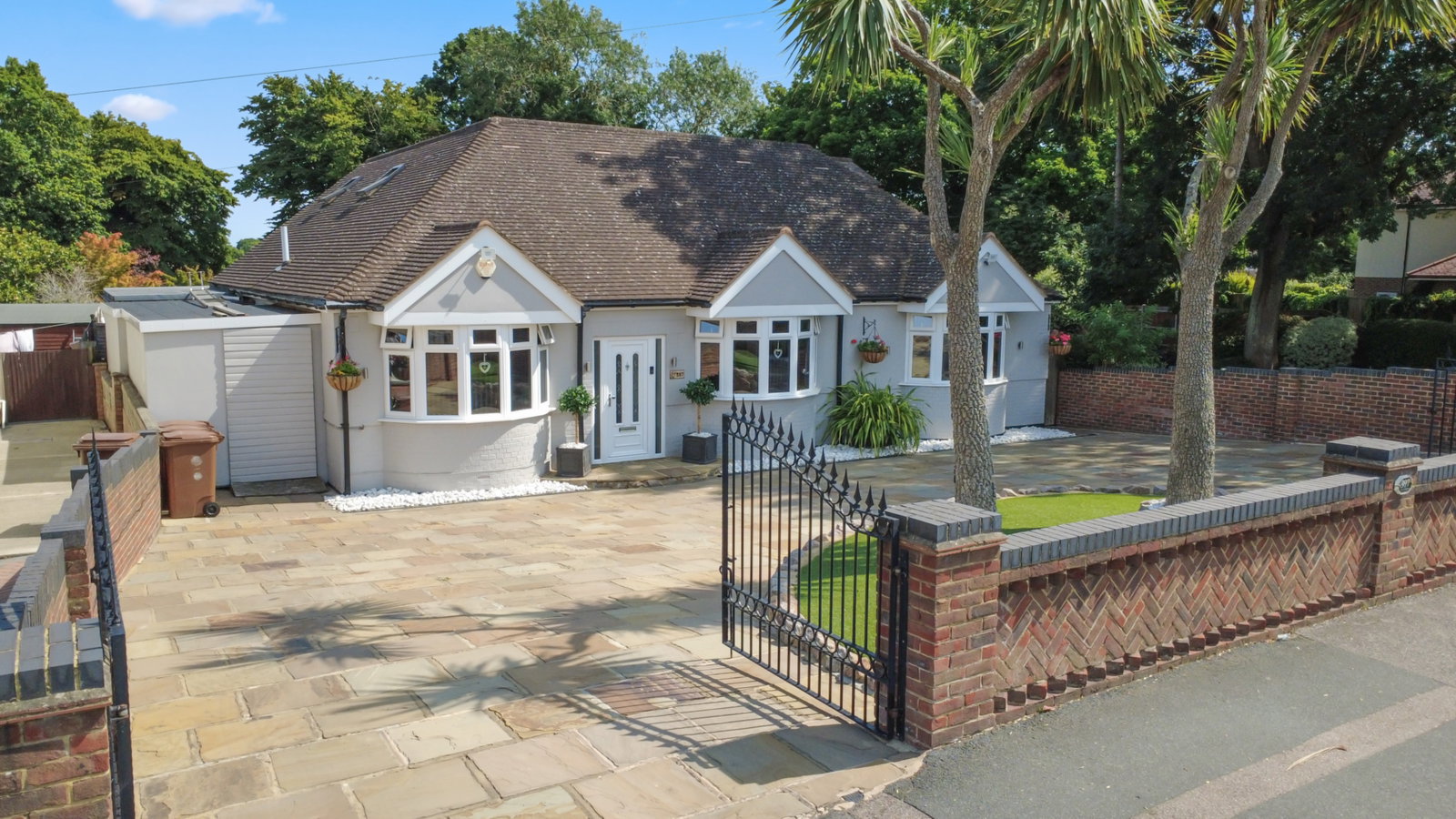 Detached House in Gillingham