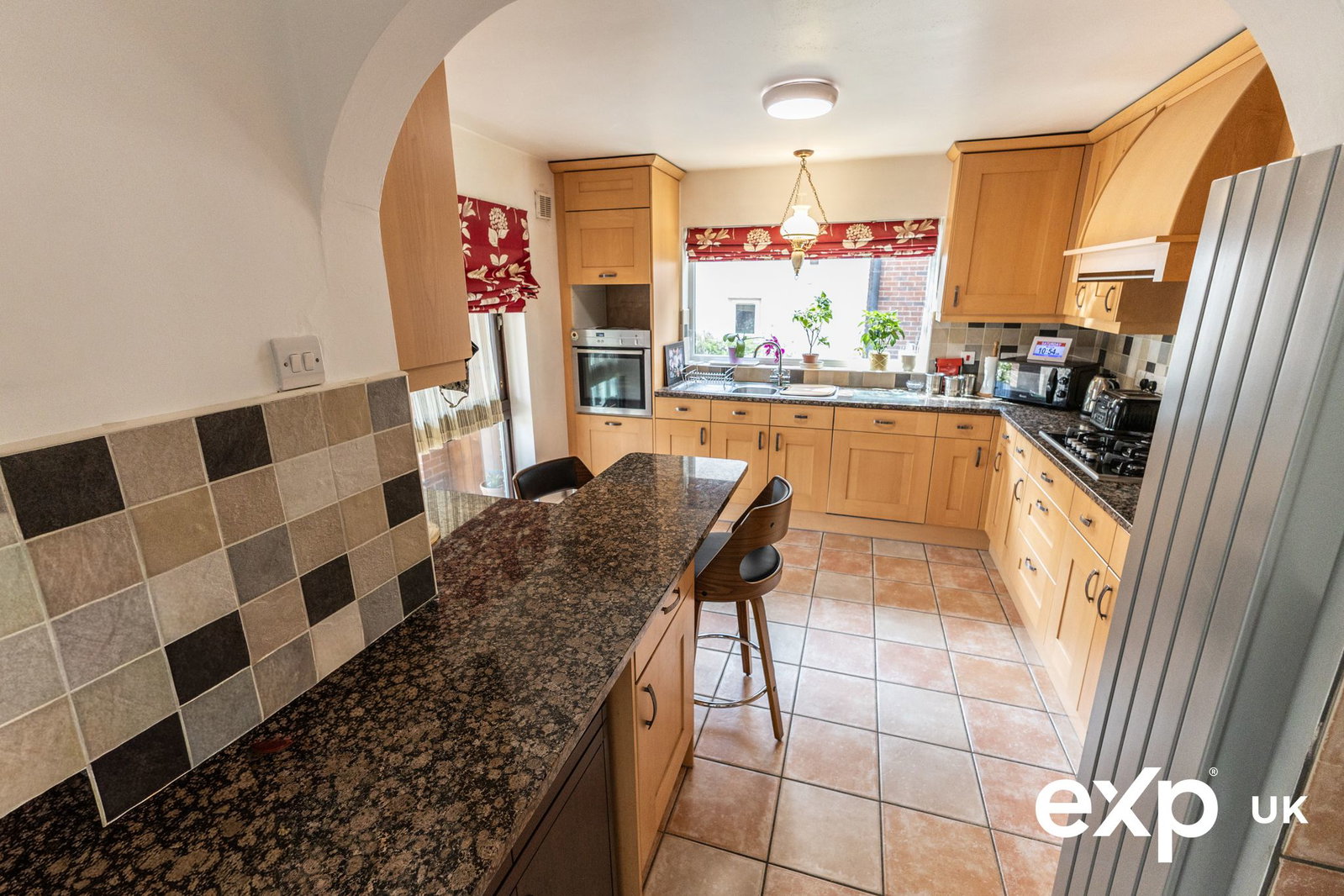 Detached House in Newark