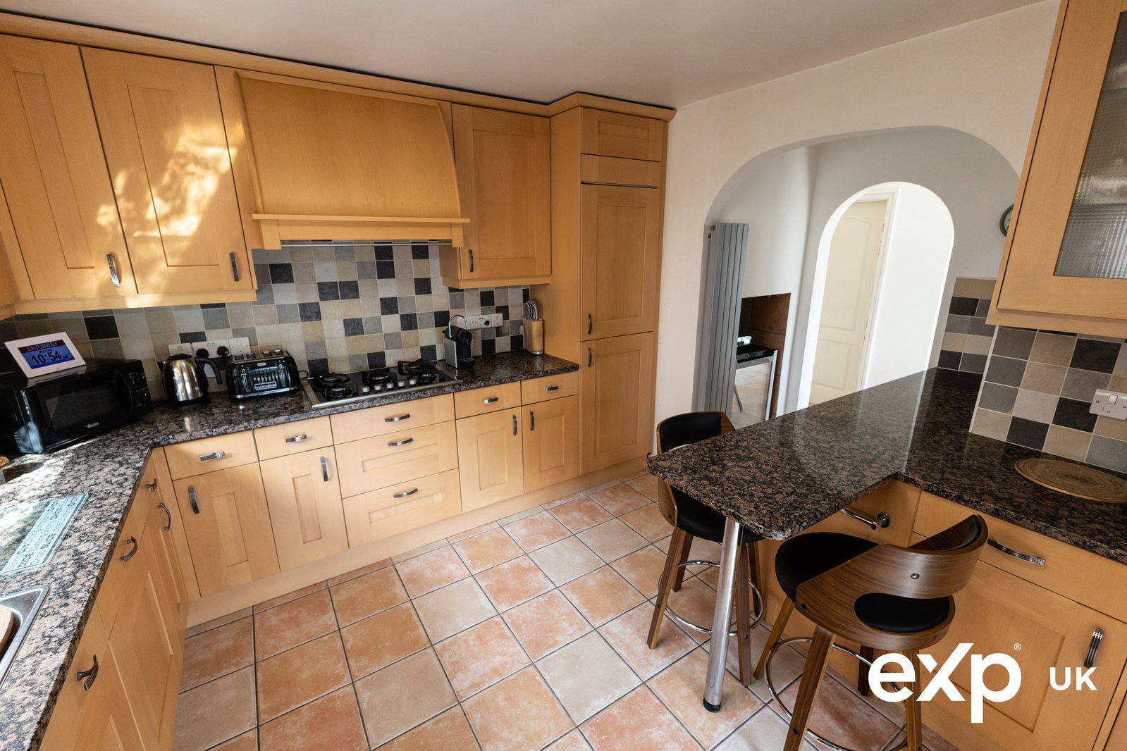 Detached House in Newark