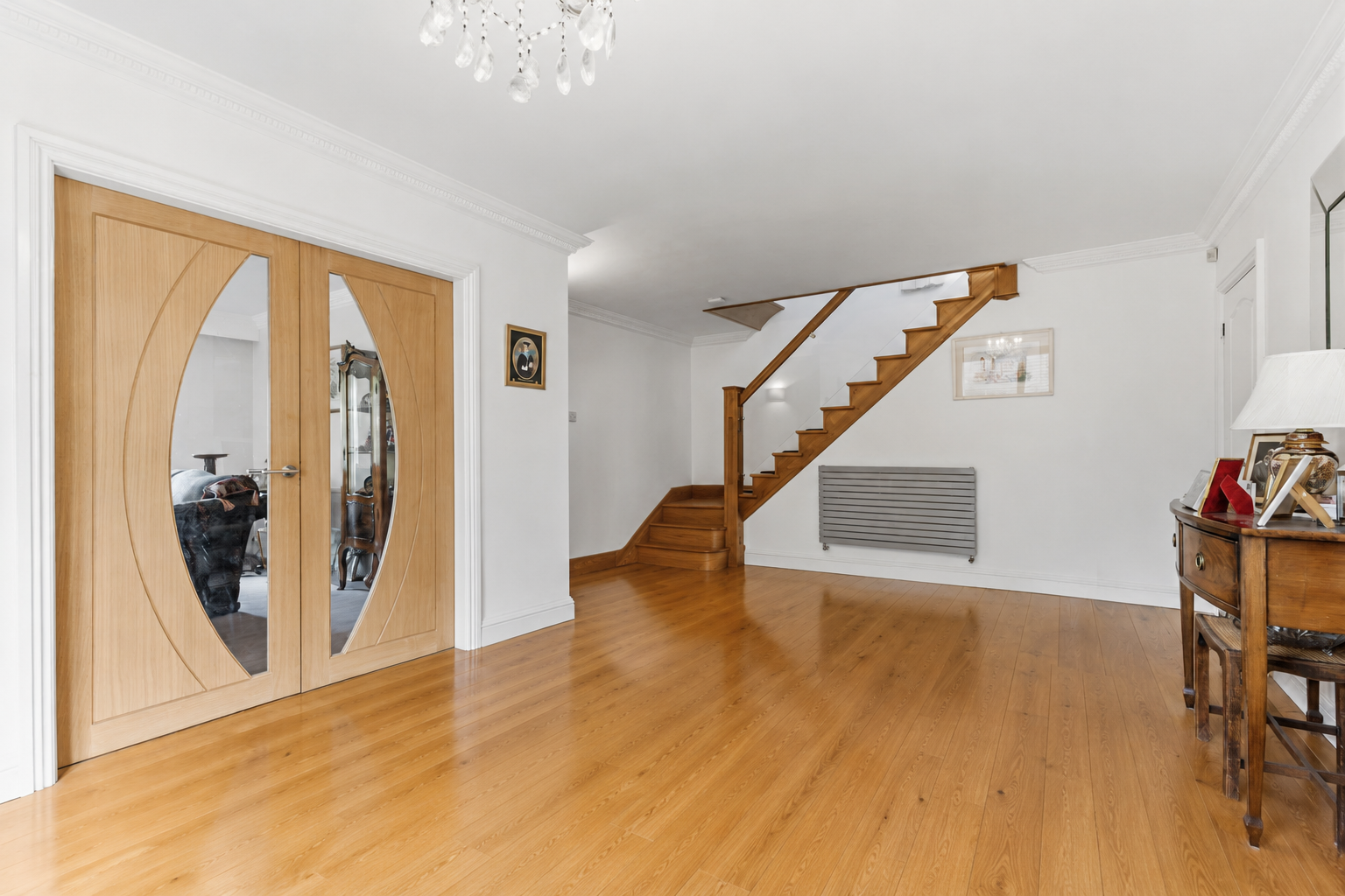 Detached House in Newark