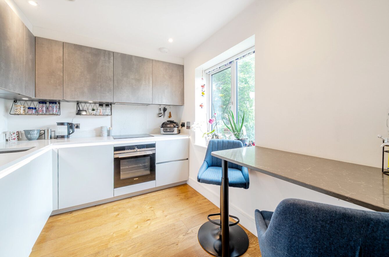 End Of Terrace House in welwyn gaden city