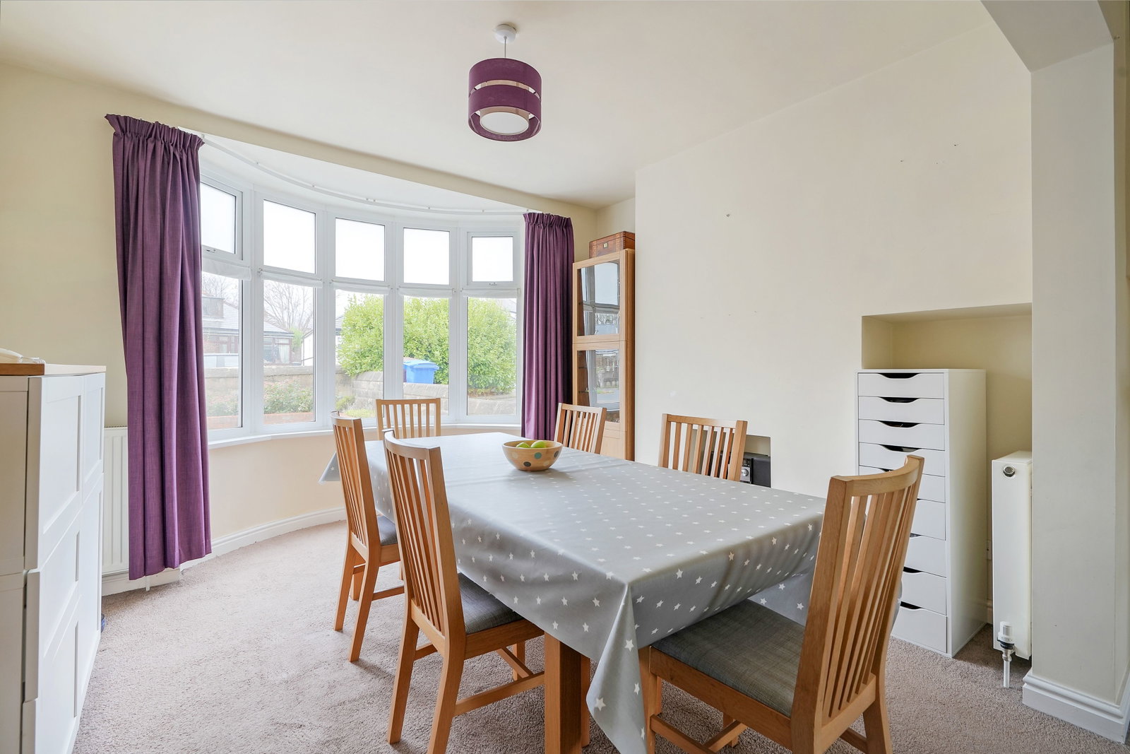 Semi Detached House in Sheffield